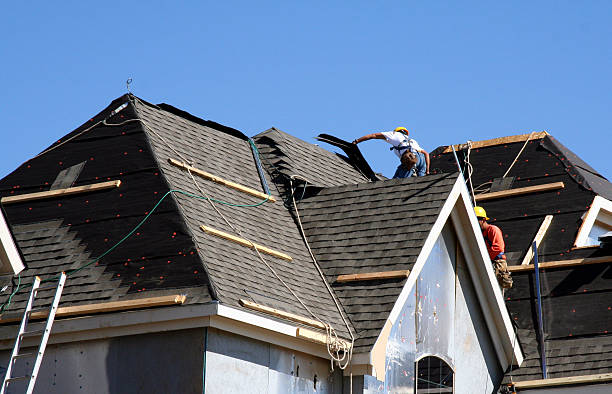 Quick and Trustworthy Emergency Roof Repair Services in Deer Park, IL